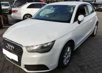 Peças Audi A1 (8X1, 8XK) 2010 a 2016