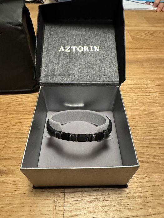 Aztorin bransoletka APART NOWA!!!