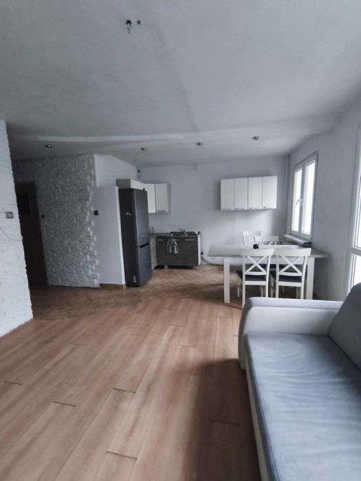 Kawalerki 33m os połodnie