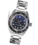 Zegarek Vostok Komandirskie GMT 02018А