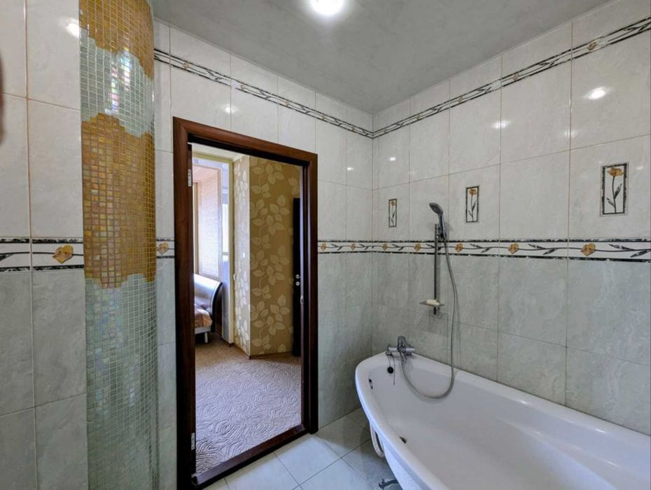 Продам 2 ком. кв. 69м2 в новострое,Алексеевка,ул. Александра Чабана Vi