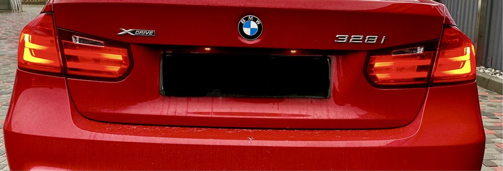 Задні фонари, ліхтари, Задние фонари, стопы комплектные Bmw F30