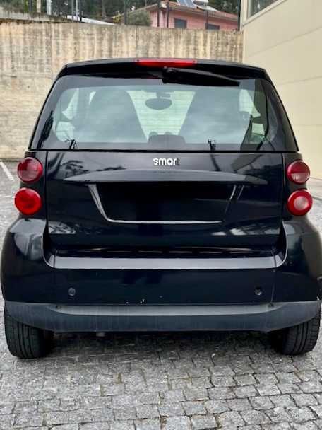 Smart Fortwo 0.8 CDI Passion 45cv - Dezembro 2008 | 152.000 km