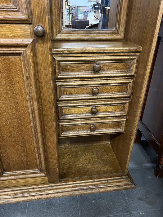 Przedpokój dębowy/Raty