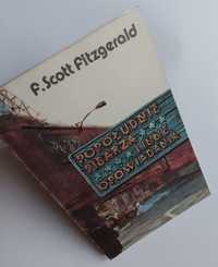 Popołudnie pisarza i inne opowiadania - F.Scott Fitzgerald
