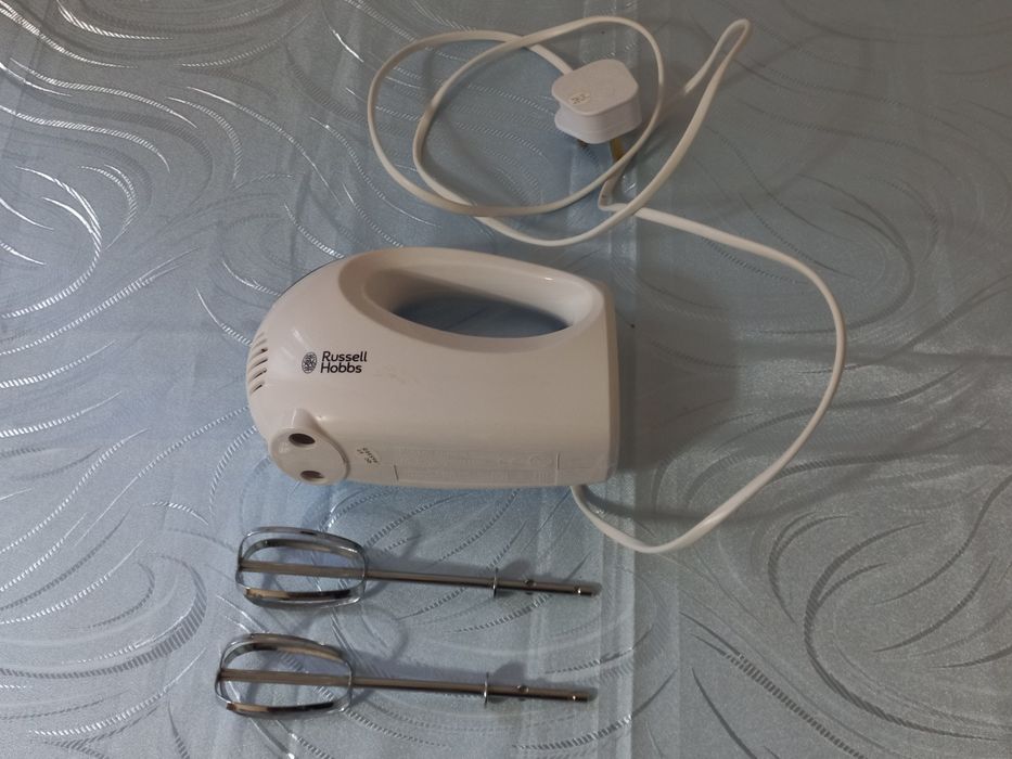 Ручной миксер Russell Hobbs,новый.Англия.