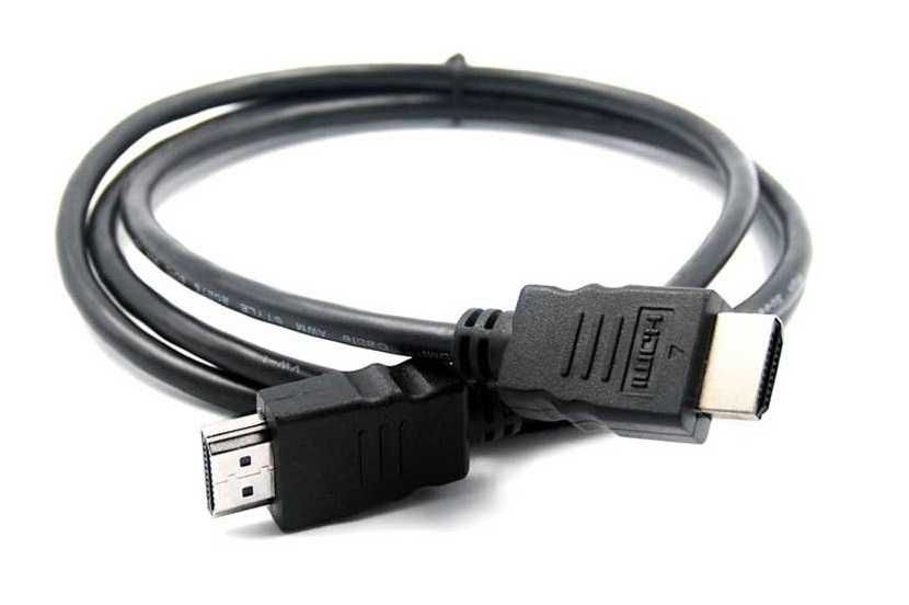 Kabel HDMI HDMI 4K 3D HD HDTV 1080p 3m * Video-Play Wejherowo