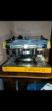 Кофемашина, кавоварка Royal Synchro