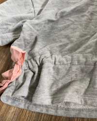 Bluza Cropp z wiązaniami