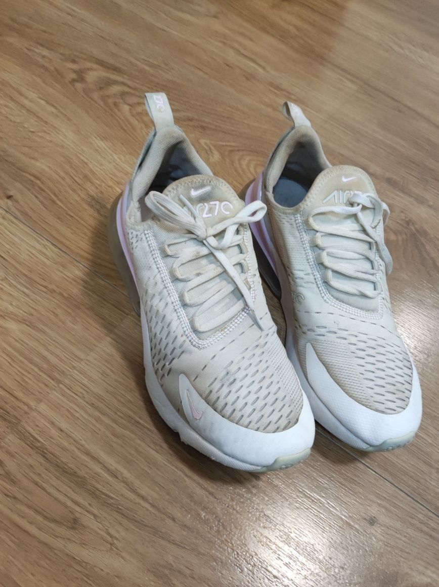 Buty Nike Air Max airmax 270 rozm 42