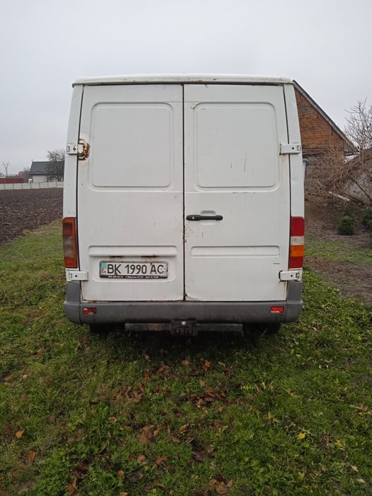 Продаж бус  спринтер