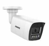 Kamera monitoringu ANNKE 4K POE 8MPx + kabel skrętka