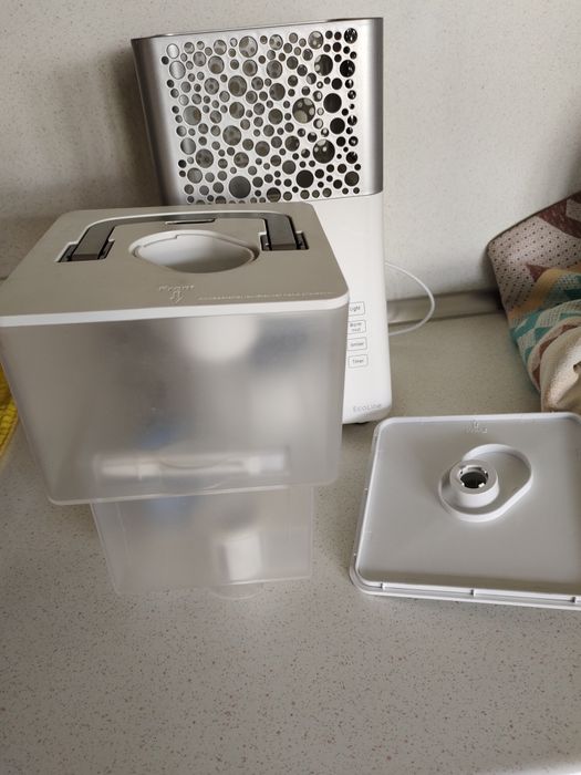Зволожувач повітря модель - Electrolux EHU-3715D