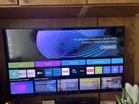 Telewizor LG QNED 50" 50QNED756RA