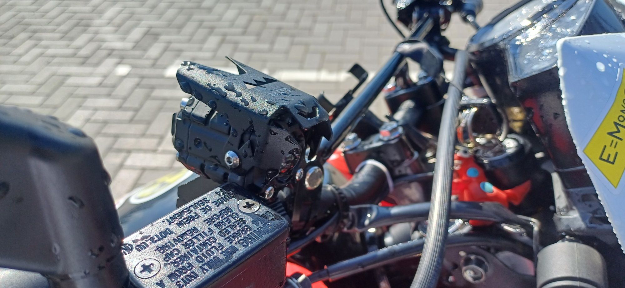 Honda XR150LEKkk