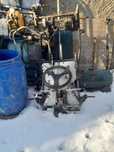Rama gokart drift buggy