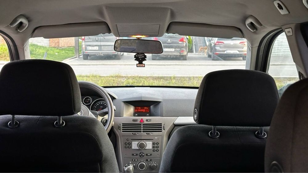 Продам Opel Astra H,авто у Львові