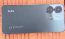 Redmi 13c 128g 6ram aceito troca
