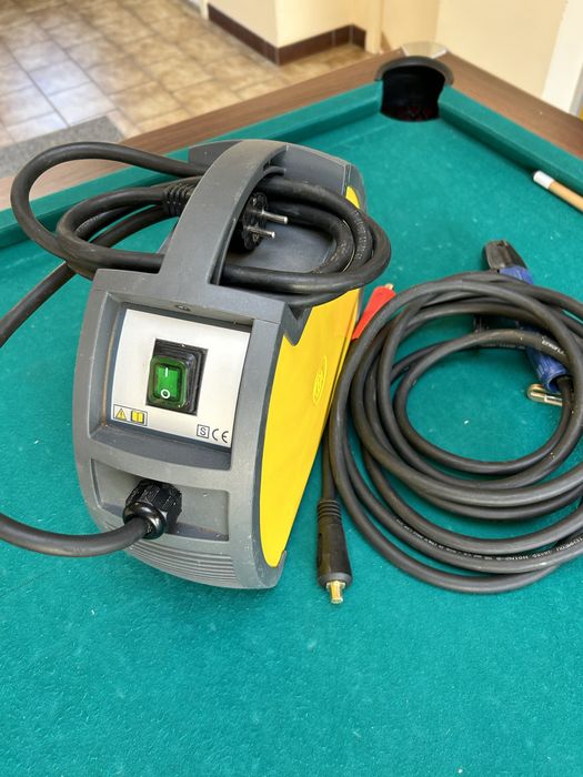 Spawarka Rainbow 150