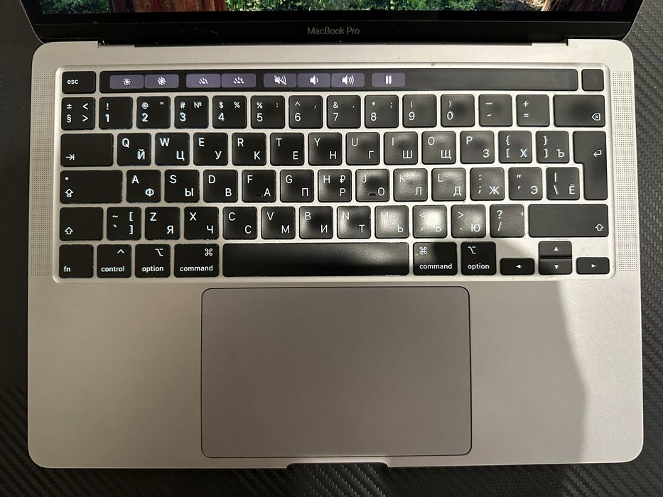 MACBOOK PRO 13’’ 2020, і5, 16 / 256GB