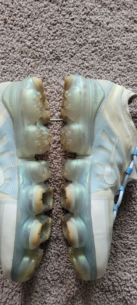 Buty Nike vapormax roz.38 st.b.dobry