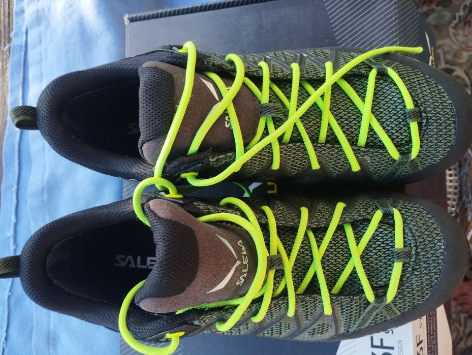 Buty męskie Salewa 41