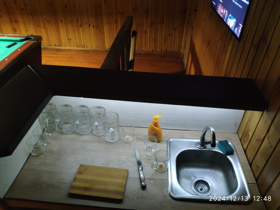 Баня на Селецькій