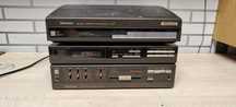 Amplituner, gramofon TECHNICS sl-j7, sa-x3. Japan 0