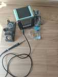 Stacja lutownicza Weller WT1