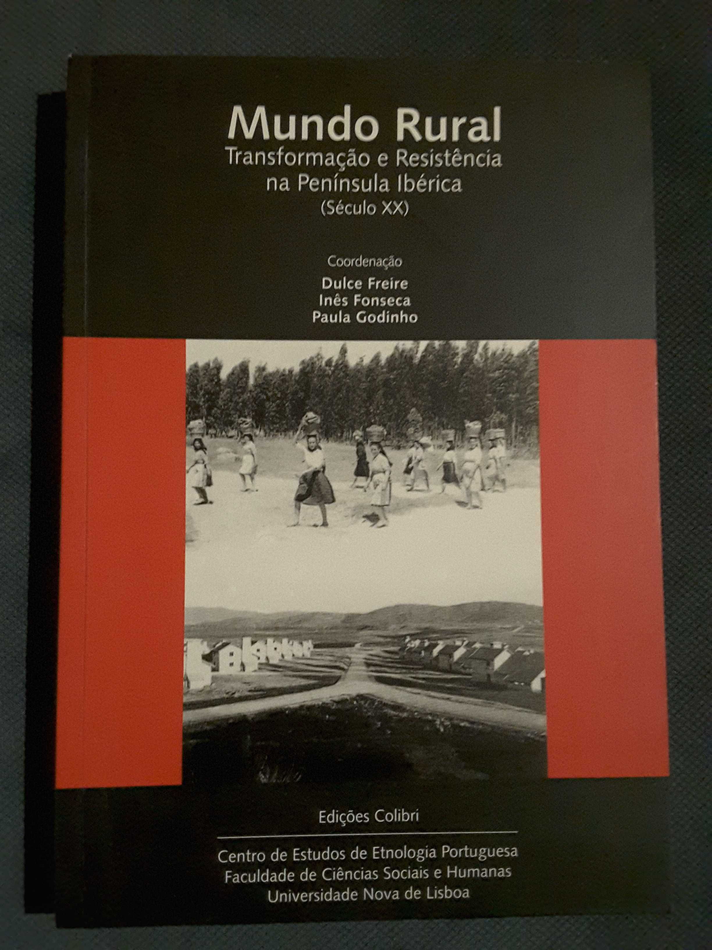 Mundo Rural / Latino Coelho - Marquez de Pombal