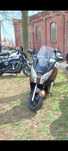 Honda S-Wing 125 cm3 Wtrysk.