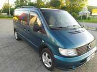 Mercedes Vito 112