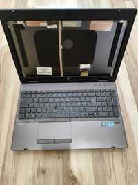 HP ProBook 6570B корпус, тачпад, клавіатура, петлі, рамка, шлейф та ін