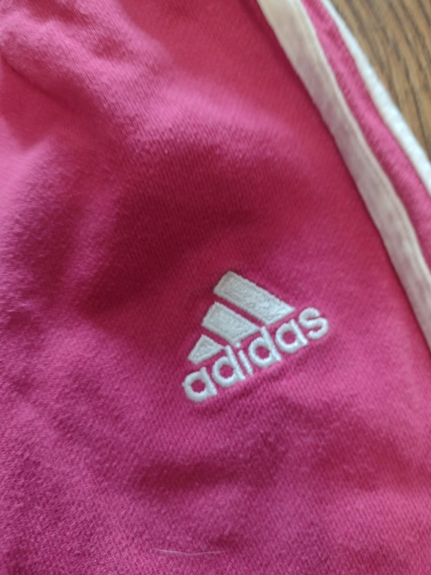 Spodnie adidas 86