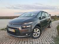 Citroën C4 Grand Picasso 1.6 HDI Nacional 7Lugares