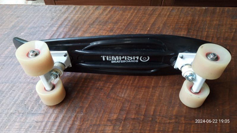 Deskorolka „fiszka” „Tempish”