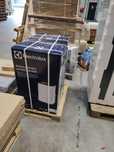 Klimatyzator przenośny ELECTROLUX EXP26U538CW