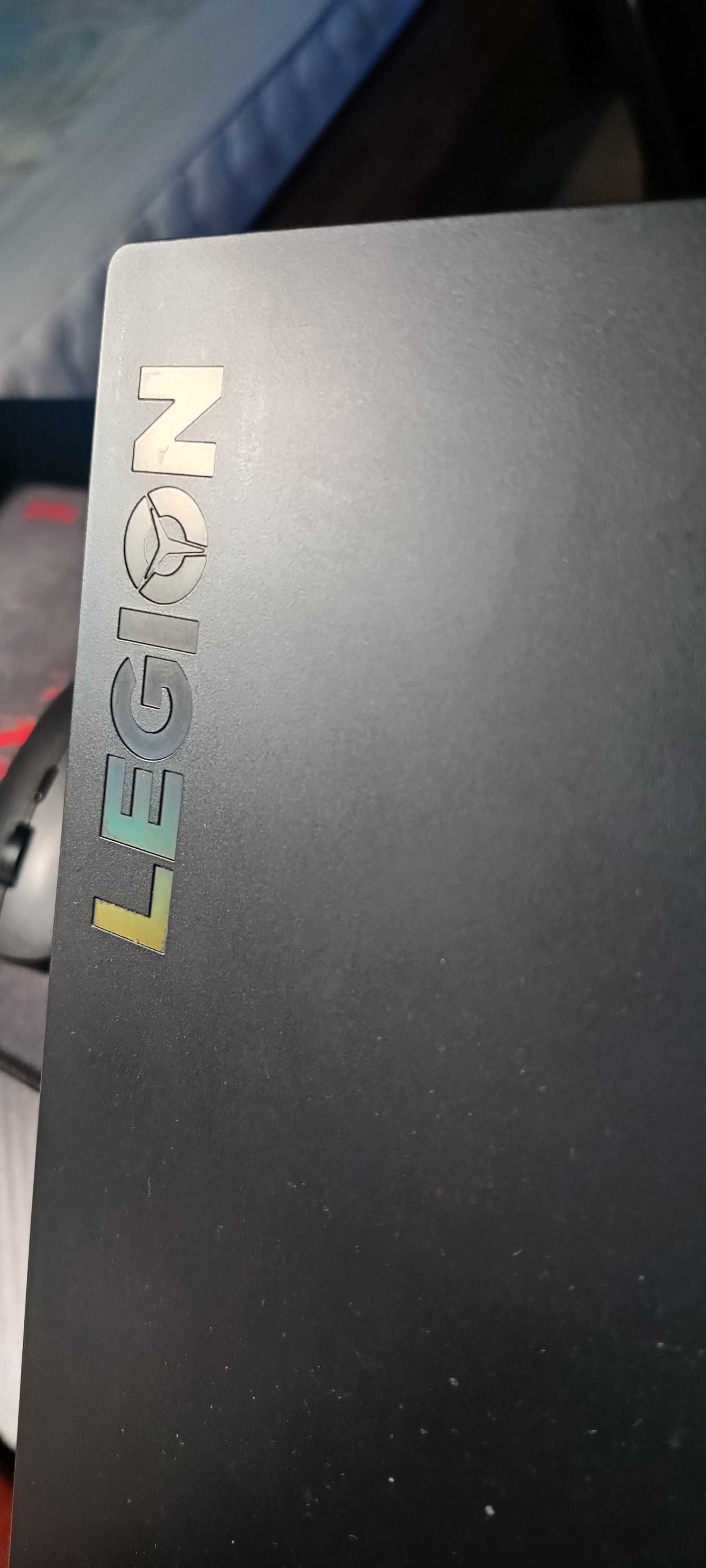 Lenovo Legion 5-15 Ryzen 7 32 GB RAM- Warszawa