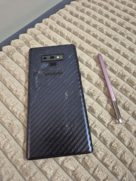Samsung Galaxy Note 9