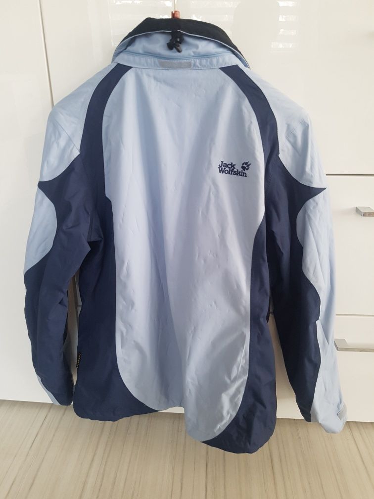 Kurtka damska Jack Wolfskin