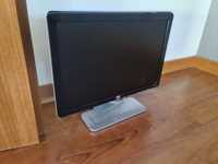 Monitor LCD HP 19"