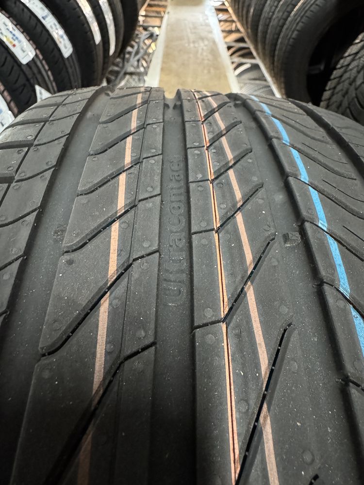 Opony Letnie Continental Ultra Contact 225/45R18 95W Nowe!