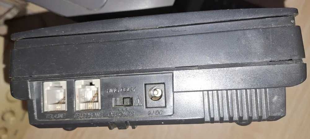 Gravador de Chamadas Telefone Fixo