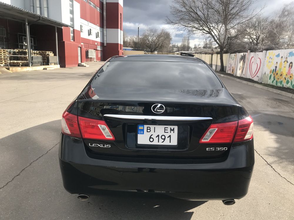 Продам Lexus ES 350 2007