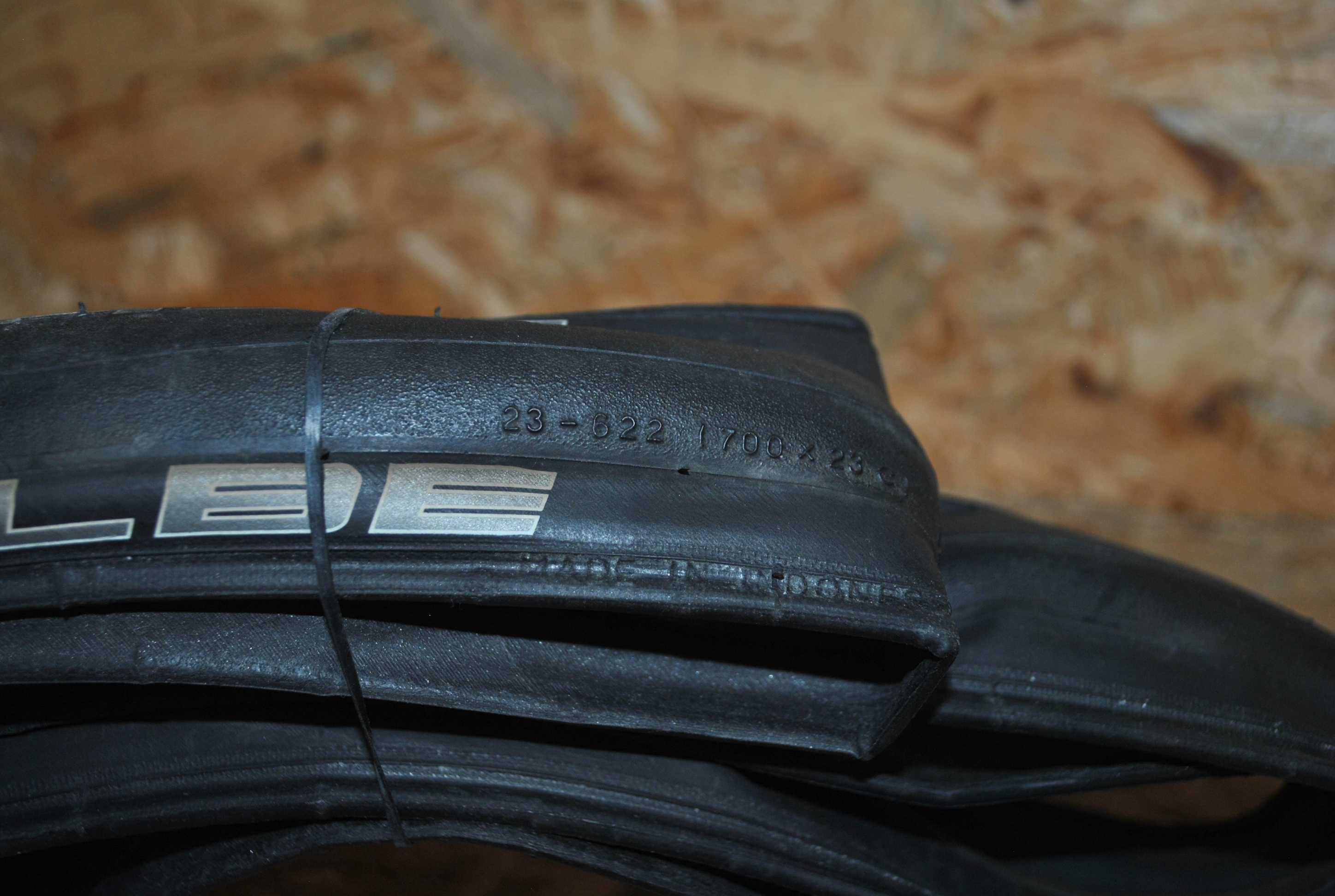 Nowa Opona szosowa rowerowa Schwalbe Durano 23-622 [700x23c
