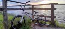 BMX/БМХ у хорошому стані