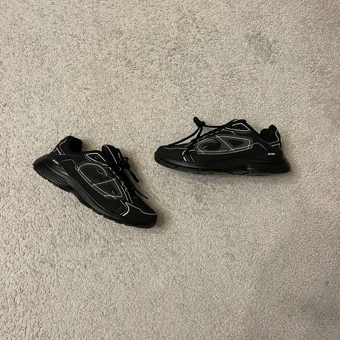 Dior b30 rozmiar 43 czarne