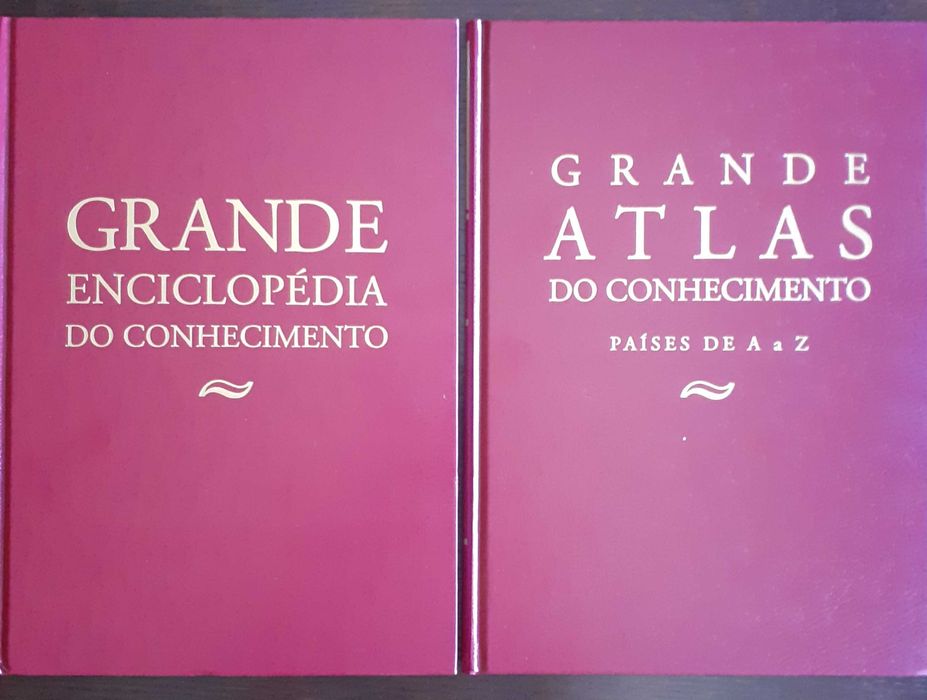 Grande Enciclopédia do Conhecimento