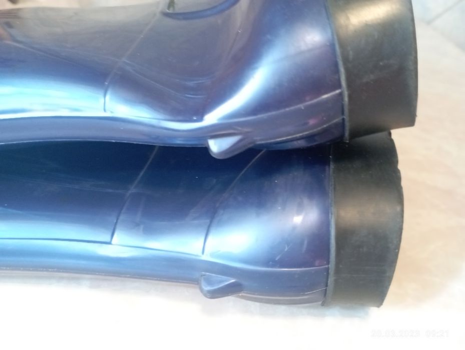 Сапоги резиновые 37 размер