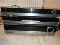Zestaw Harman Kardon, odtwarzacz CD/MP3,, wzmacniacz,tuner radiowy,